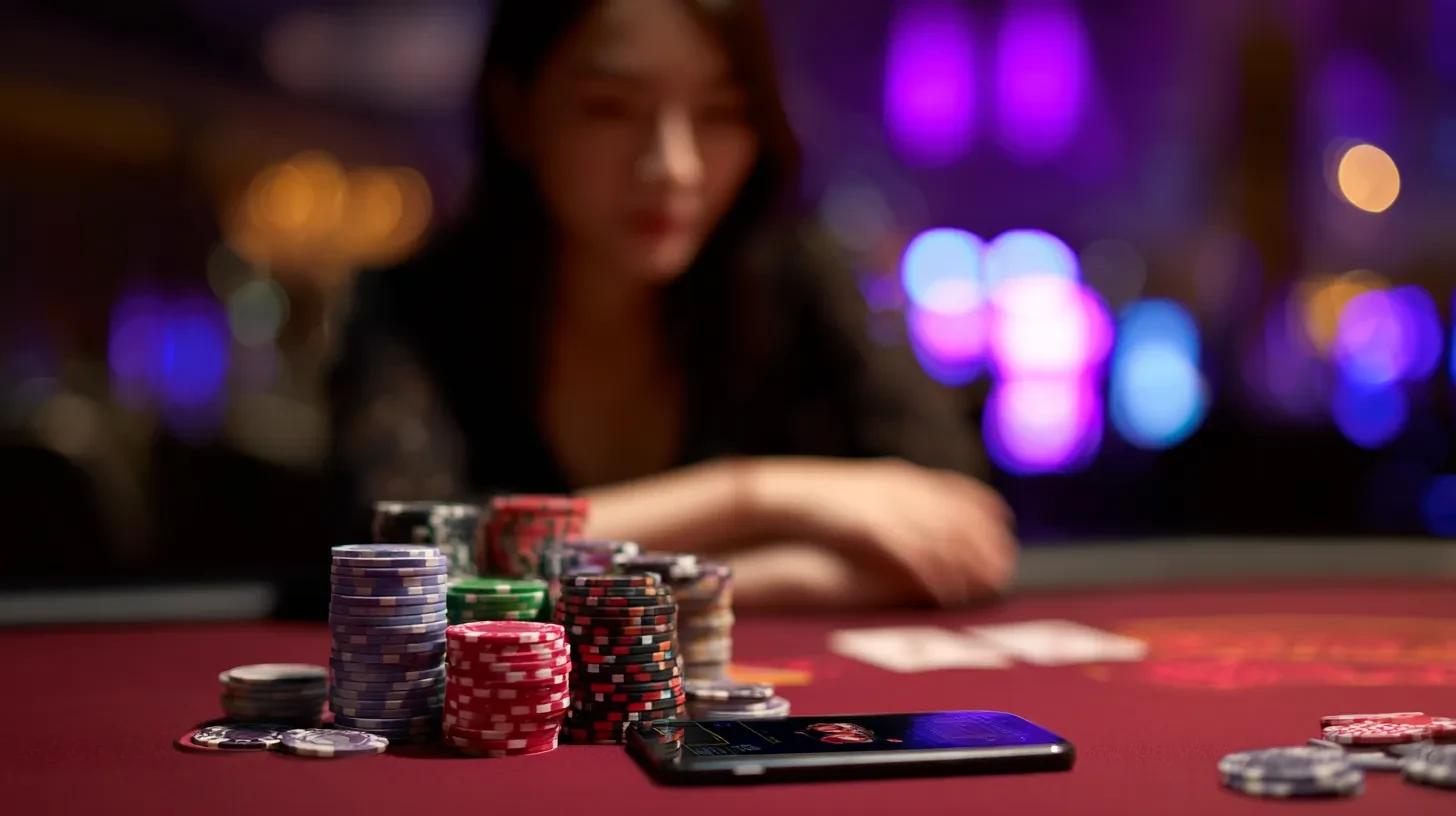 casino app18