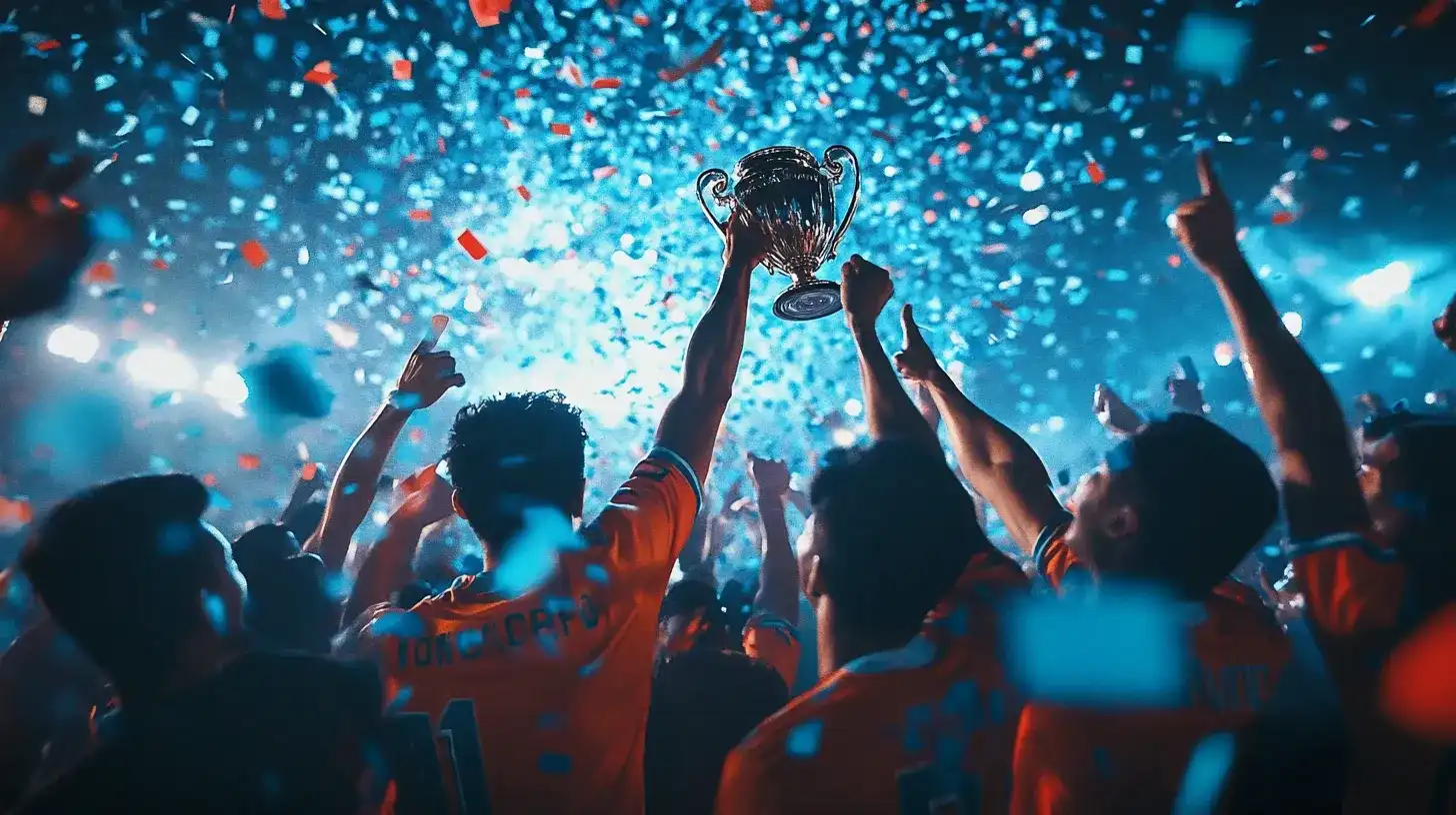 Esports