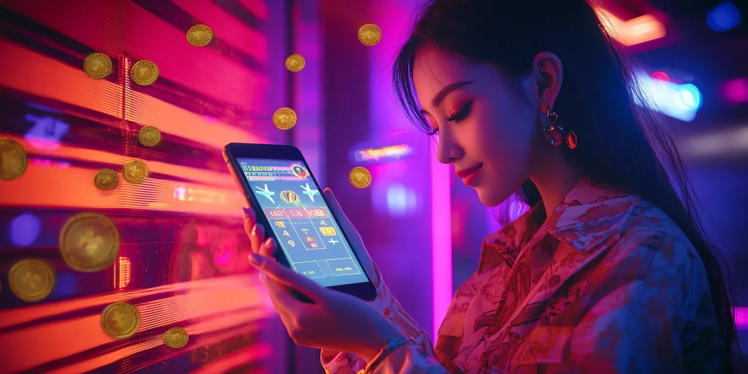 Jenis-Jenis Permainan yang Popular