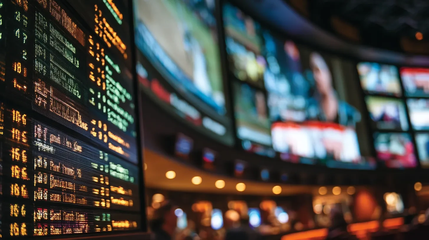 Odds Terbaik dalam Permainan Dalam Talian