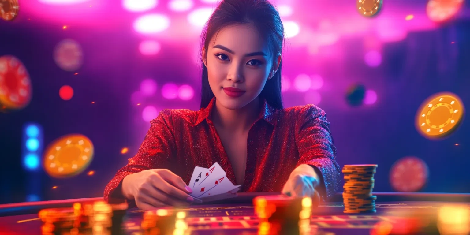 Jenis-jenis Permainan Dalam Talian yang Popular