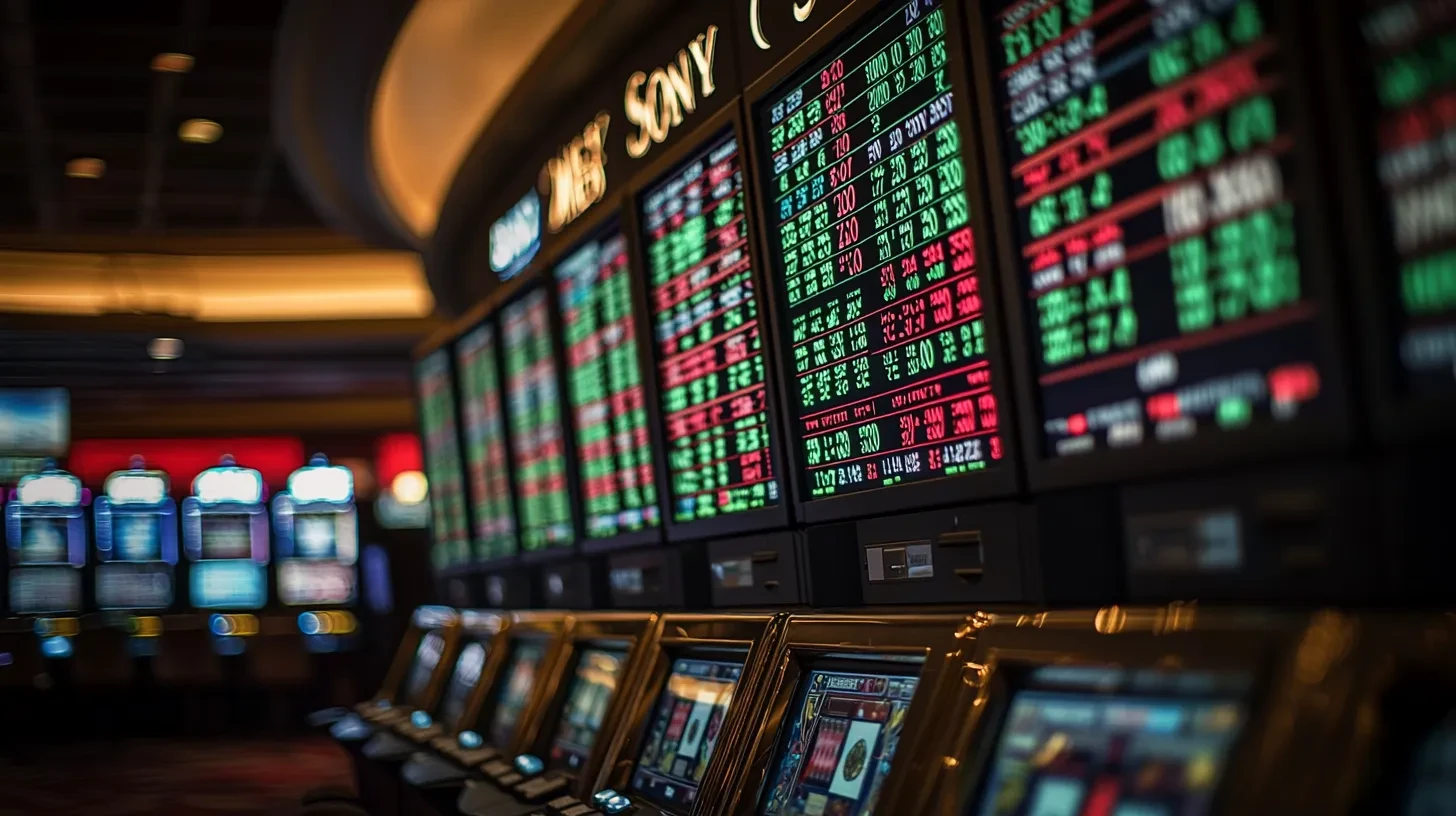 Memahami Bonus dalam Permainan Meja dan Slot