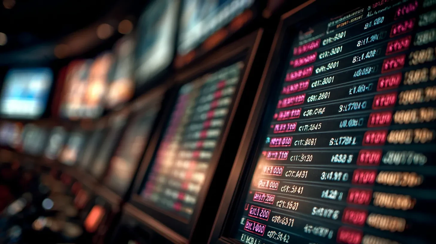 Jenis-Jenis Bonus yang Tersedia