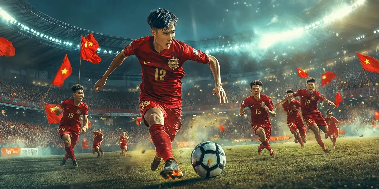 Peraduan: Menjelajahi Dunia Sukan pada 2026/06/24